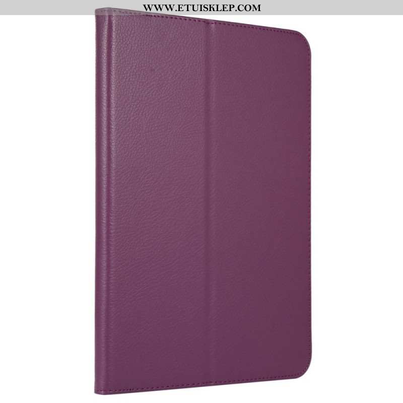 Etui Na Telefon do iPad 10.9" (2022) Dwa Strumienie